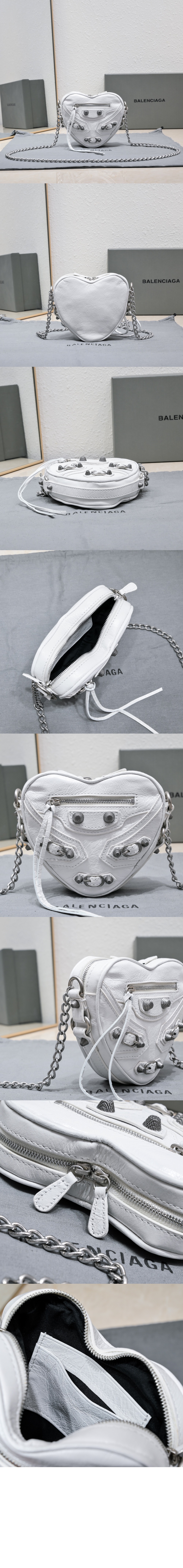 르 카골 하트 주얼리 박스 771674 > Etc - 기타제품