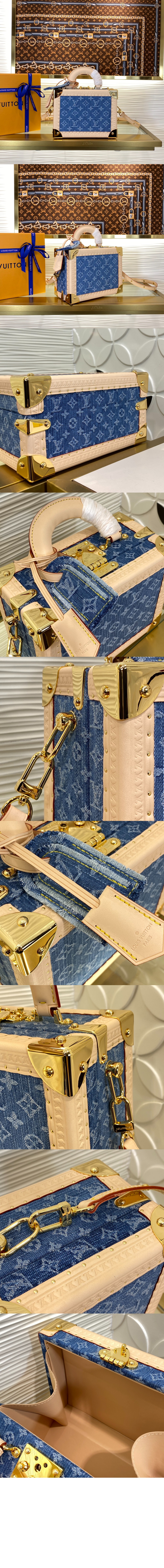 쁘띠뜨 발리즈 데님 M24161 > Etc - 기타제품