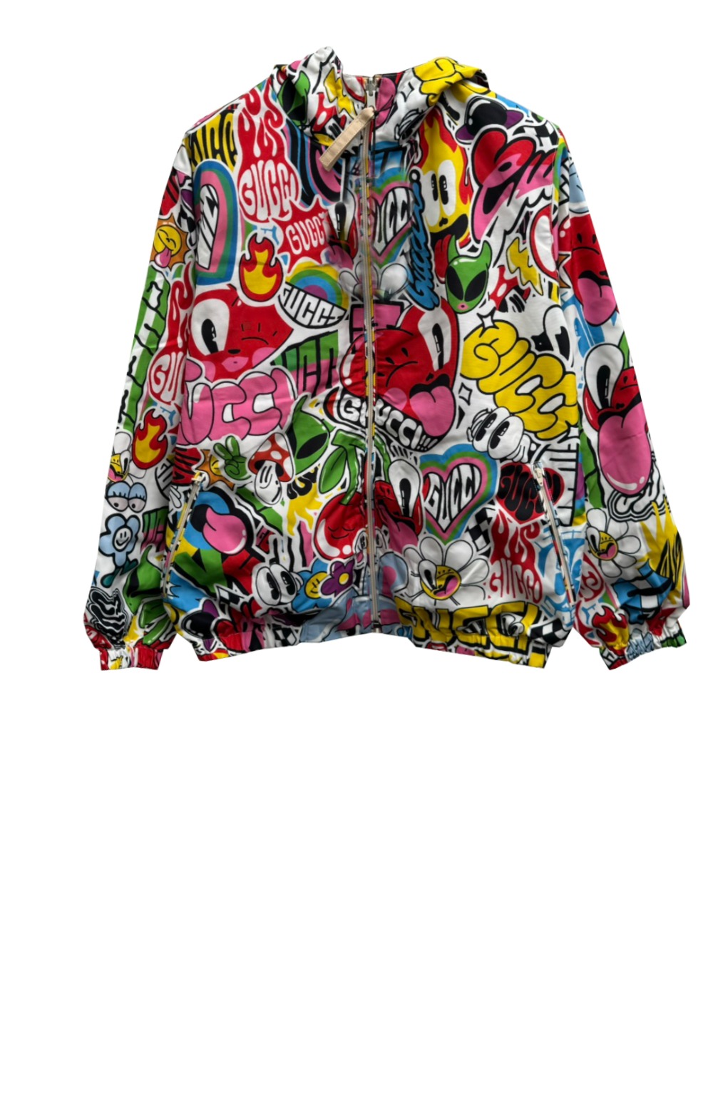 로고 쇼트 코 > Etc - 기타제품