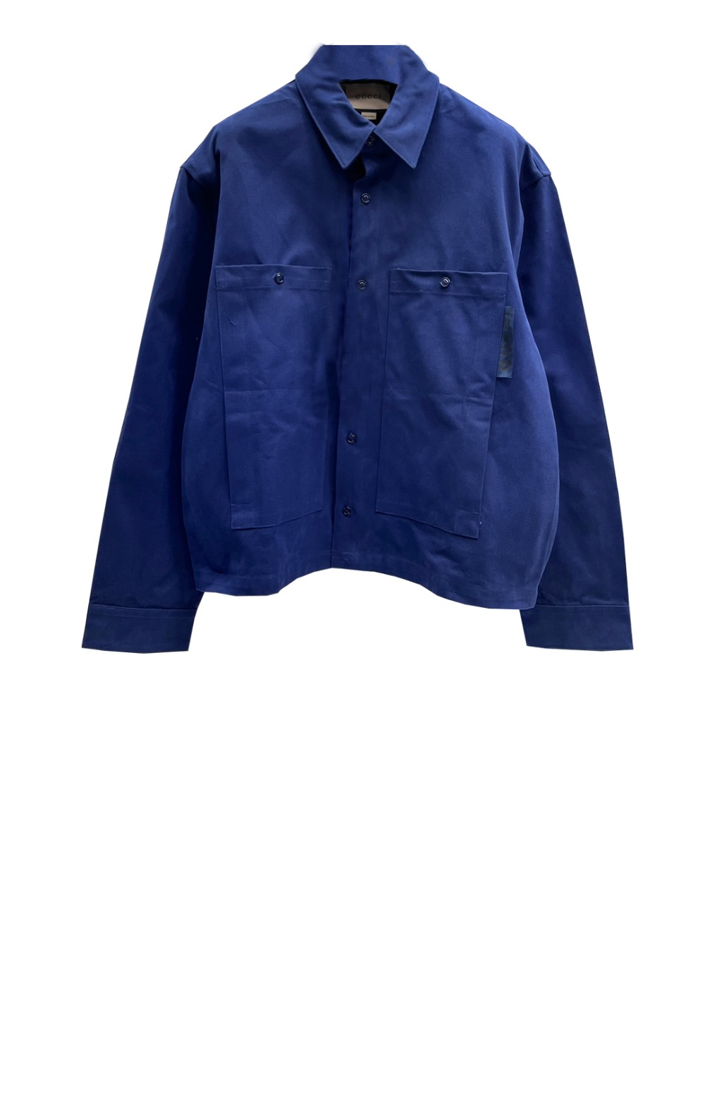 로고 쇼트 코트 > Etc - 기타제품