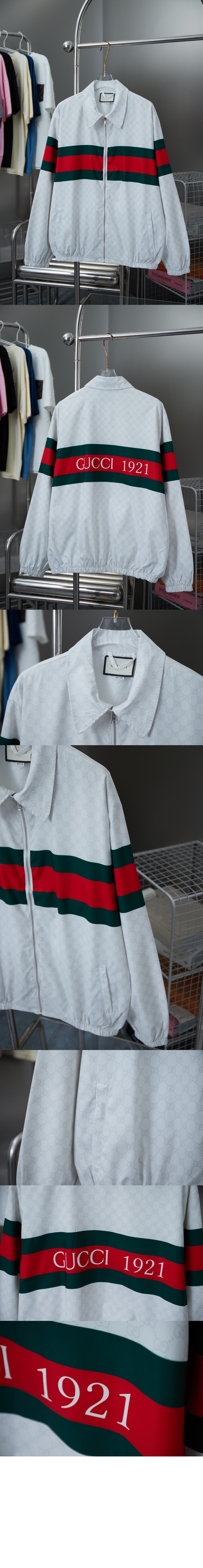 로고 쇼트 코트 > Etc - 기타제품