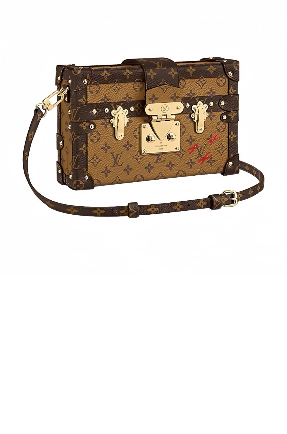 쁘띠뜨 말 M44154 > Petite Malle - 쁘띠뜨 말