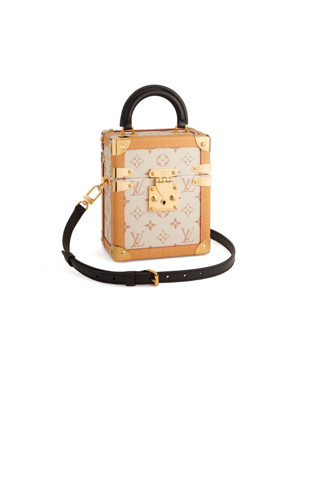 카메라 박스 모노그램 베쥬 M10329 > Etc - 기타제품