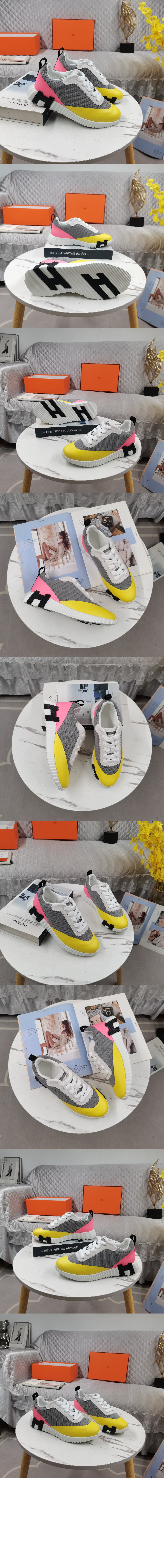 바운싱 스니커즈 > Etc - 기타제품