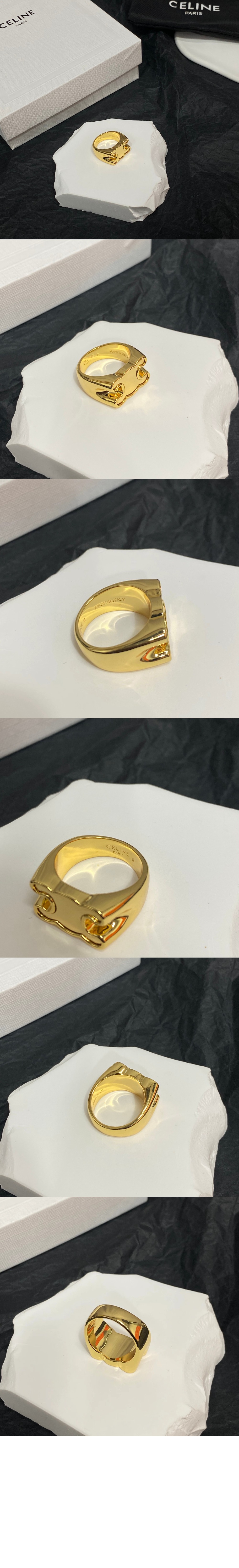 트라이옴프 반지 460MP6 > Etc - 기타제품