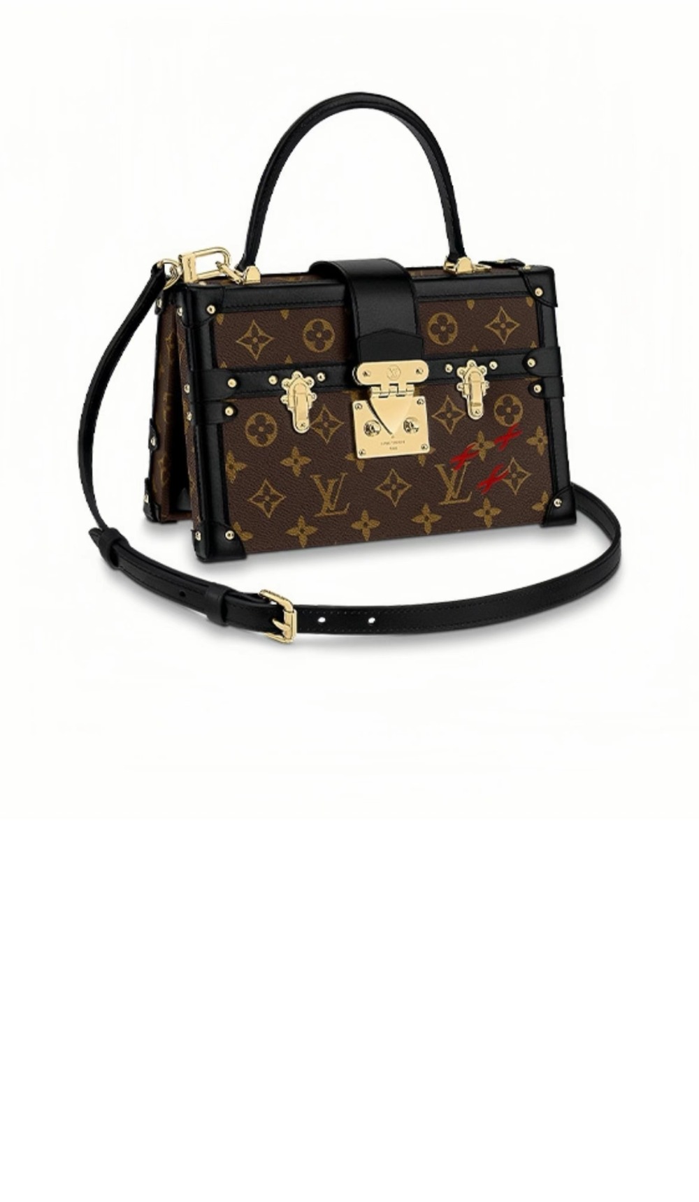 쁘띠뜨 말 M46309 > Petite Malle - 쁘띠뜨 말