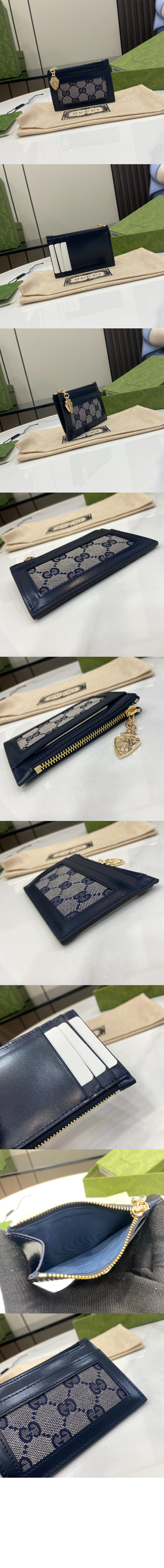 GG 카드 케이스 지갑 790033 > Etc - 기타제품