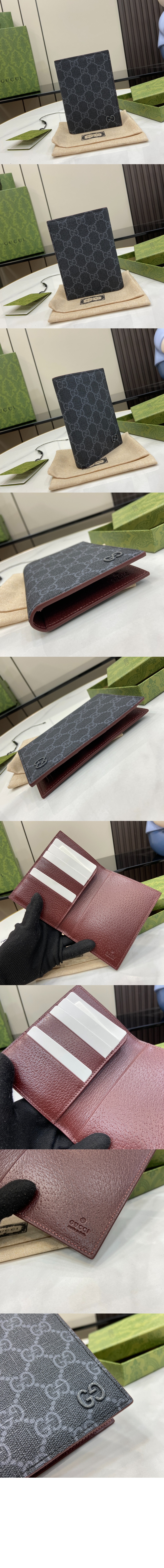 GG 여권 케이스 795229 > Ophidia - 오피디아
