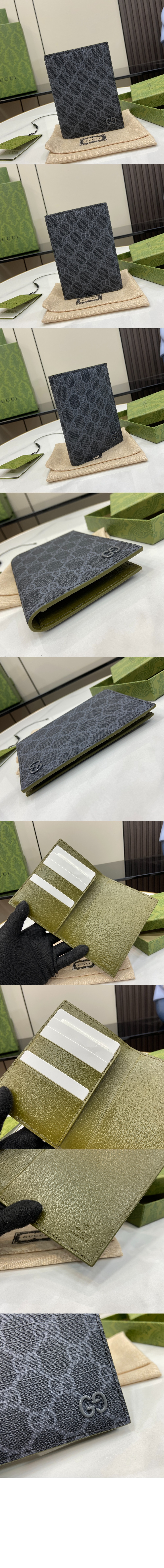 GG 여권 케이스 795229 > Ophidia - 오피디아