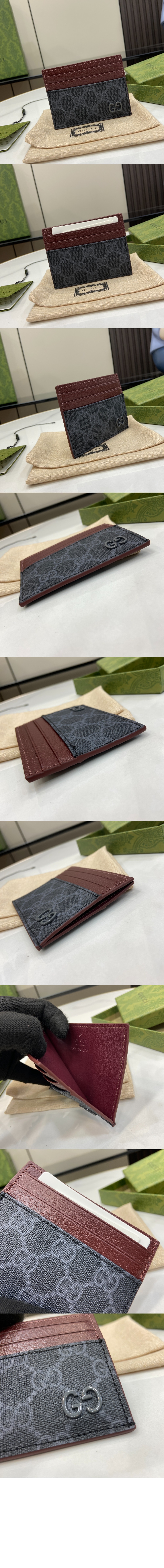 GG 카드 케이스 ‎795230 > Etc - 기타제품