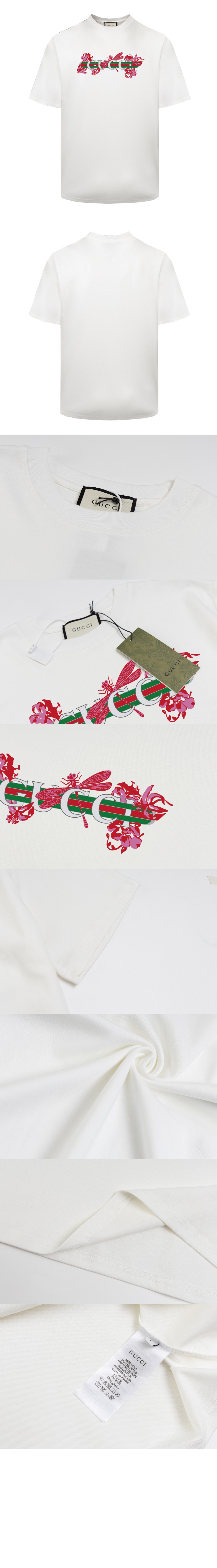 로고 프린트 반팔 > Etc - 기타제품