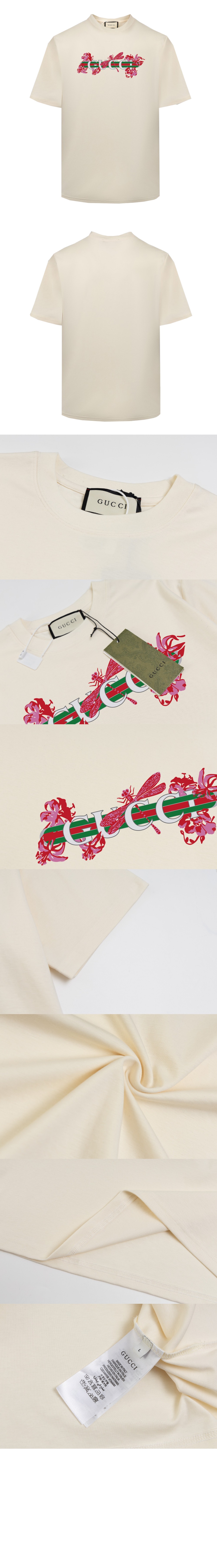 로고 프린트 반팔 > Etc - 기타제품