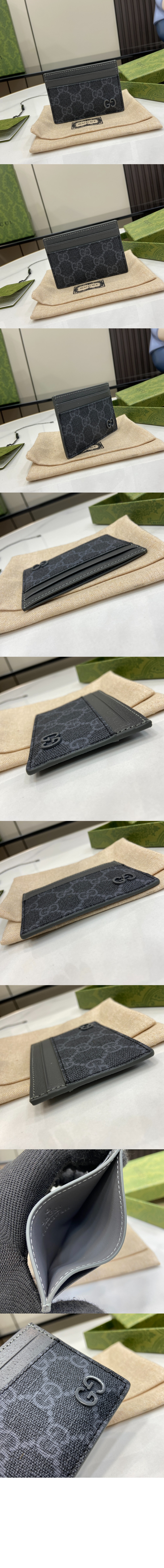 GG 디테일 GG 카드 케이스 768248 > Etc - 기타제품