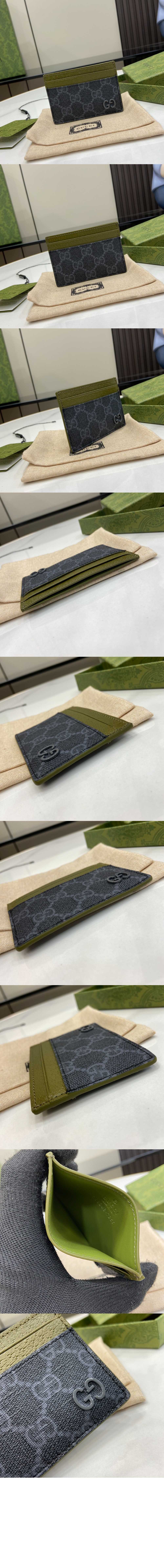 GG 디테일 GG 카드 케이스 768248 > Etc - 기타제품