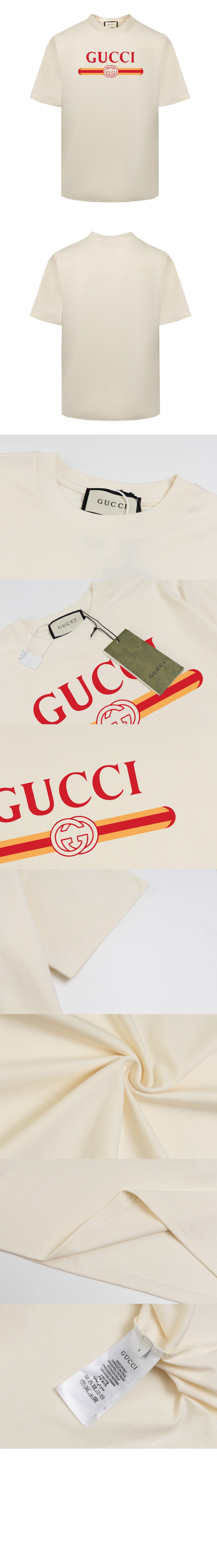 로고 프린트 반팔 > Etc - 기타제품