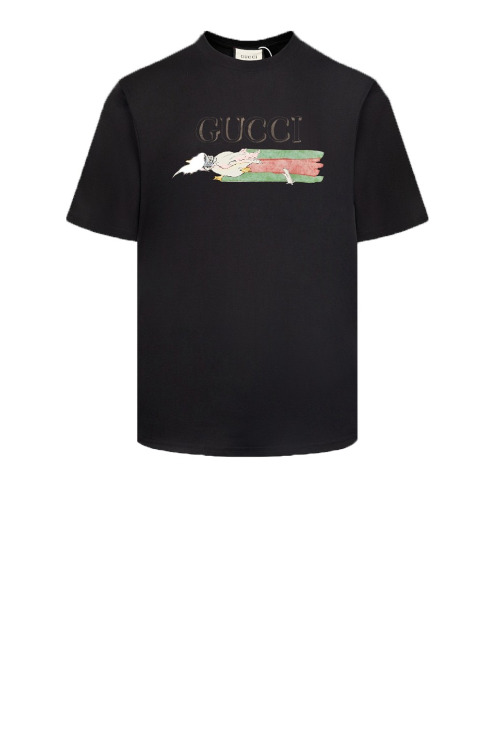 로고 프린트 반팔 > Etc - 기타제품