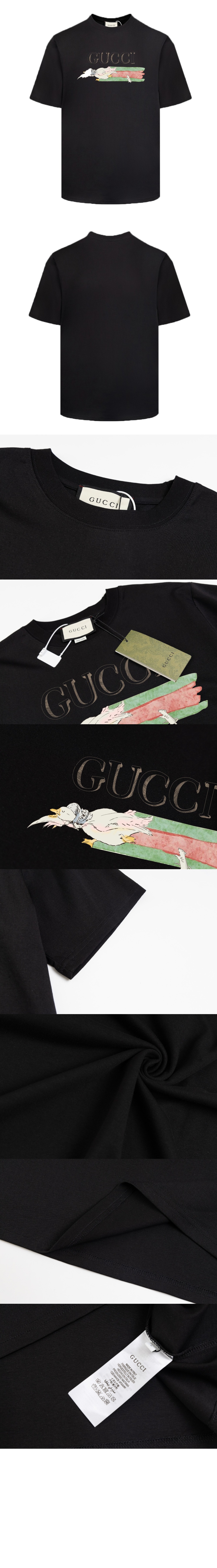 로고 프린트 반팔 > Etc - 기타제품