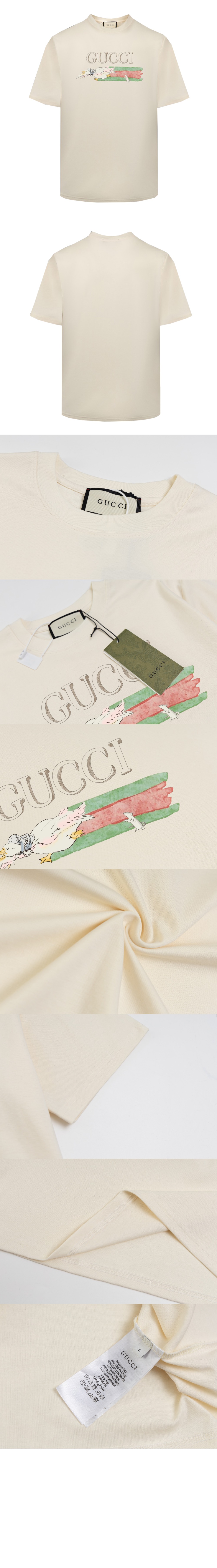 로고 프린트 반팔 > Etc - 기타제품