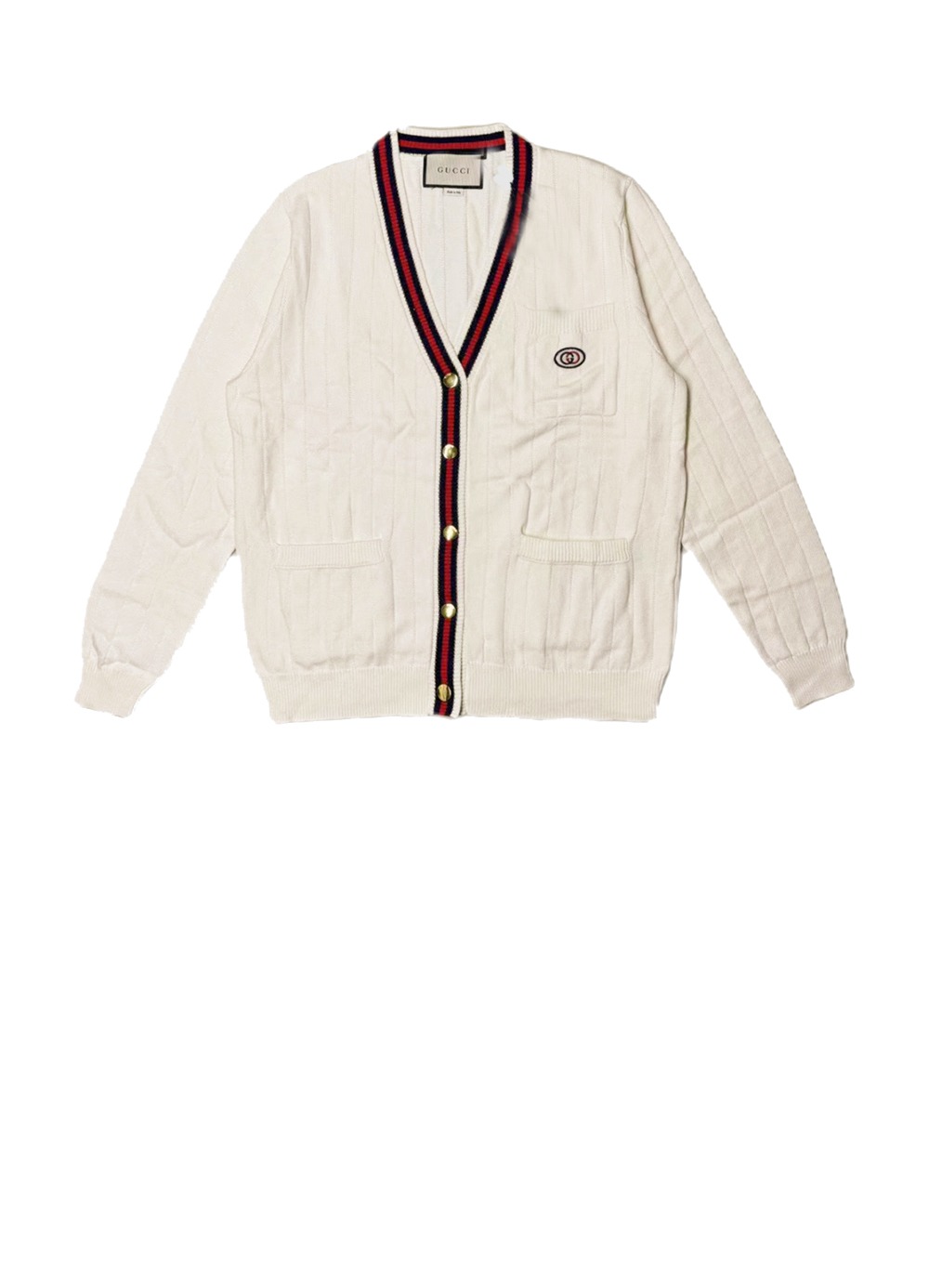 니트 로고 코트 > Etc - 기타제품