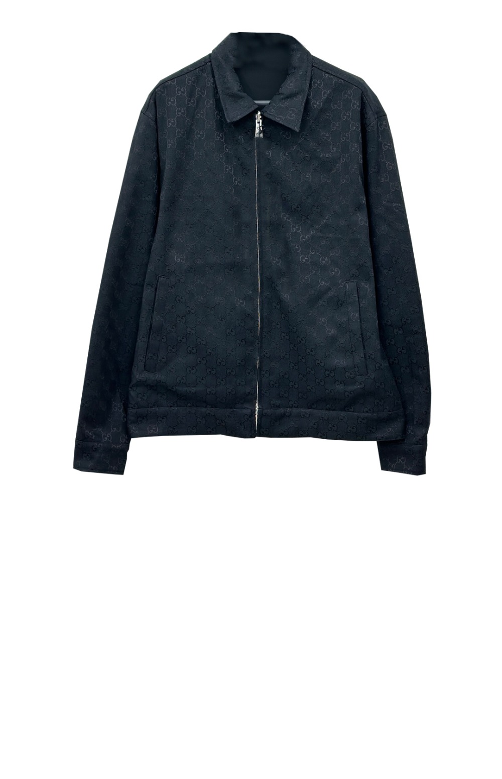 로고 쇼트 코트 > Etc - 기타제품