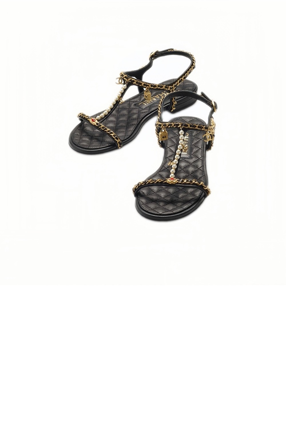 샌들 G38916 > Sandal Slippers - 샌들 슬리퍼