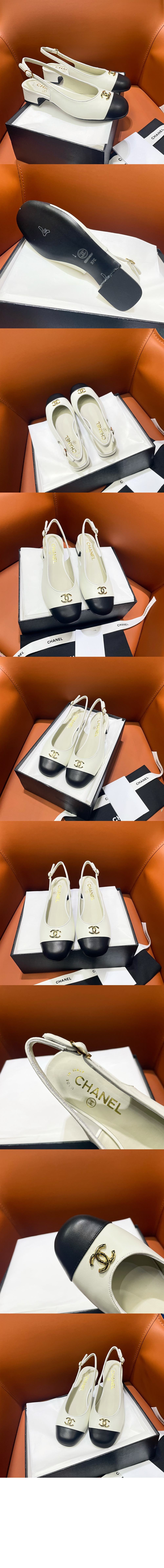 샌들 G45768 > Sandal Slippers - 샌들 슬리퍼