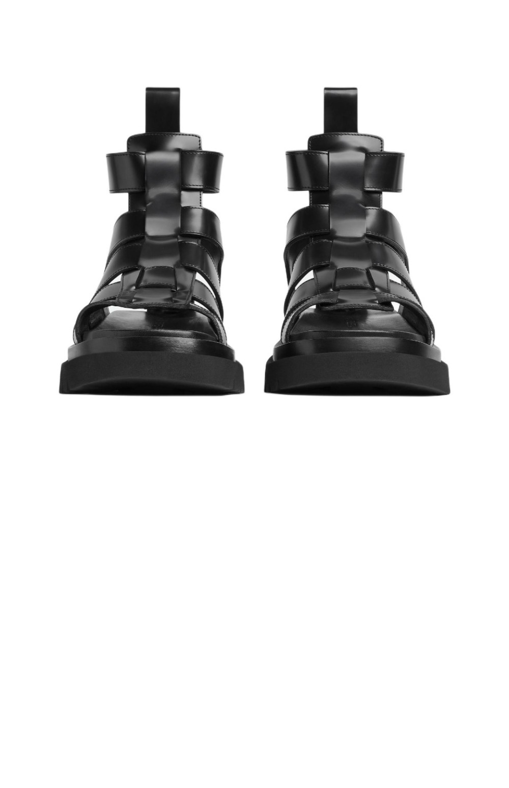 Lug Chelsea 샌들 764581 > Lug - 러그