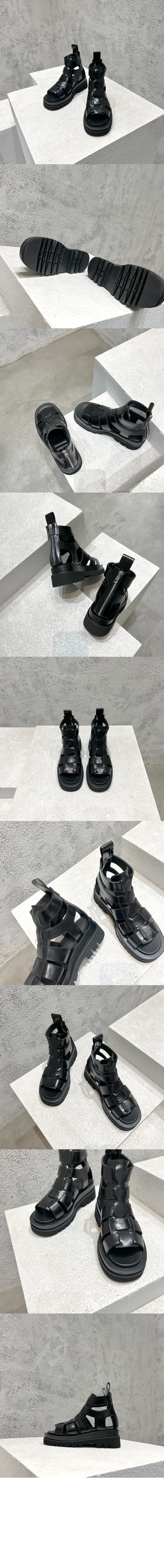 Lug Chelsea 샌들 764581 > Lug - 러그