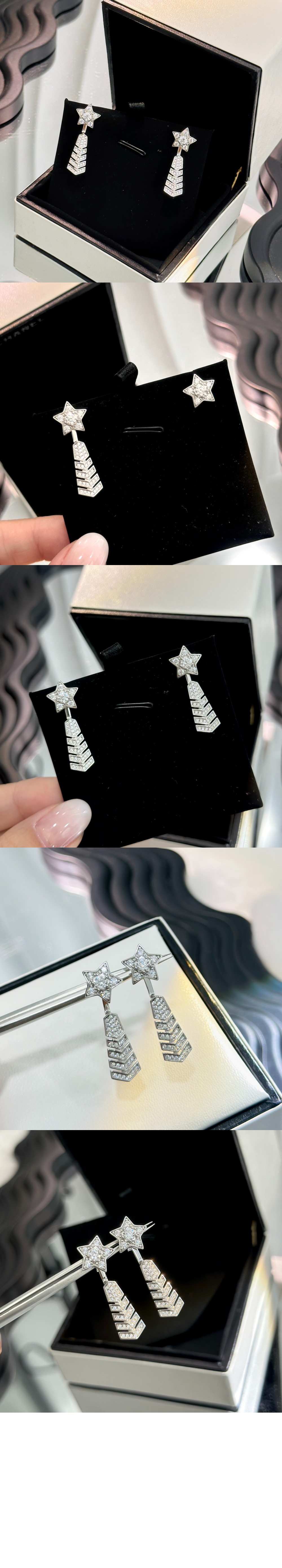 싱글 이어링 귀걸이 J11380 > Etc - 기타제품