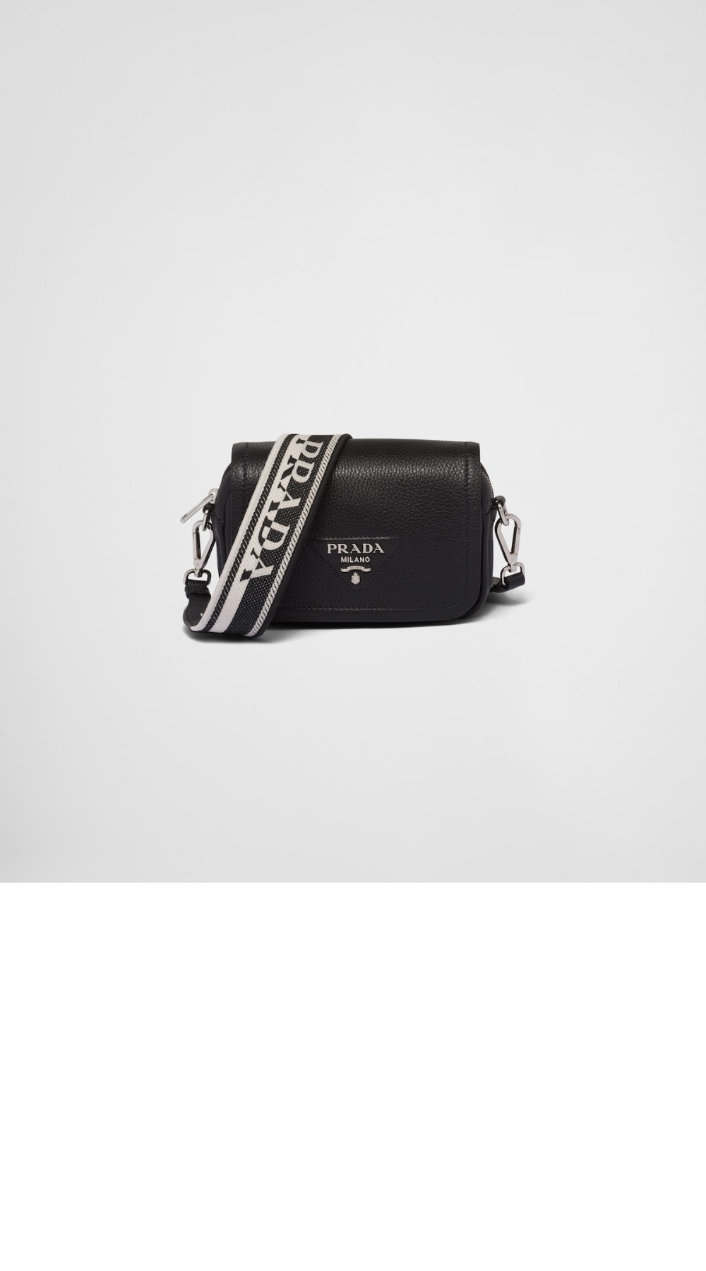 로고 장식 숄더백 1BD332 > Etc - 기타제품