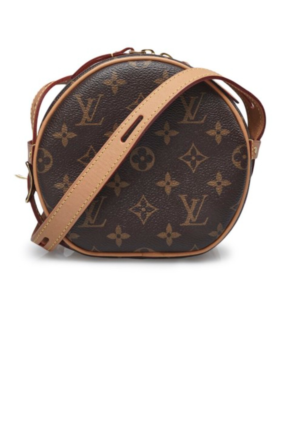 모노그램 부아뜨 샤포 PM 크로스백 M45149 > Boite Chapeau  - 부아뜨 샤포