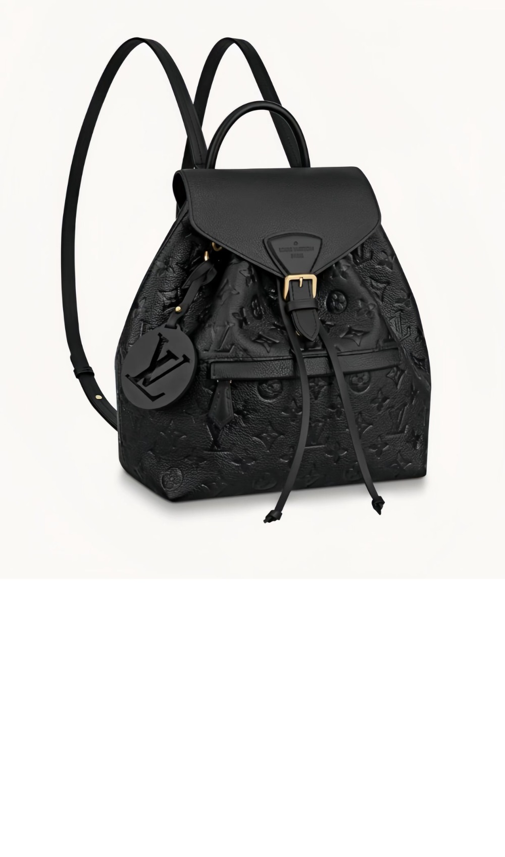 몽수리 백팩 M45205 > Backpack - 백팩