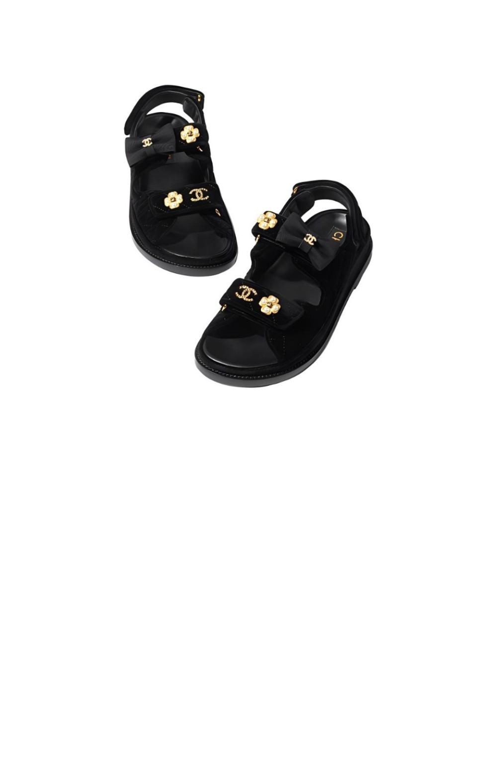 샌들 G40138 > Sandal Slippers - 샌들 슬리퍼