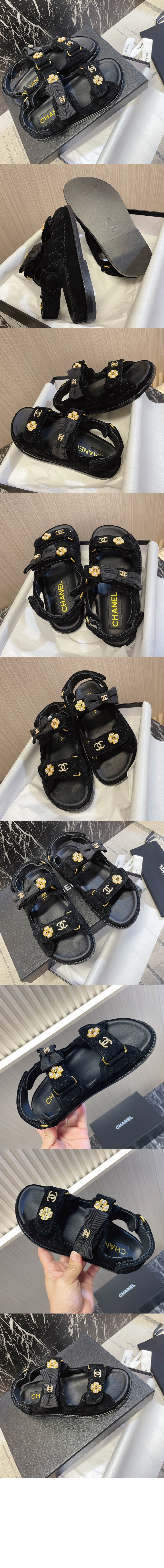 샌들 G40138 > Sandal Slippers - 샌들 슬리퍼