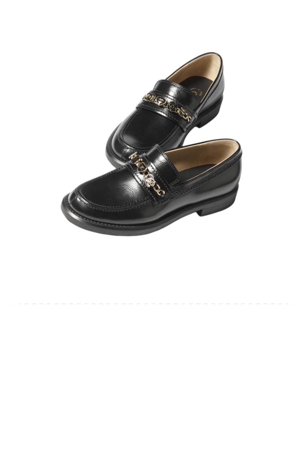 로퍼 G45785 > Loafers - 로퍼