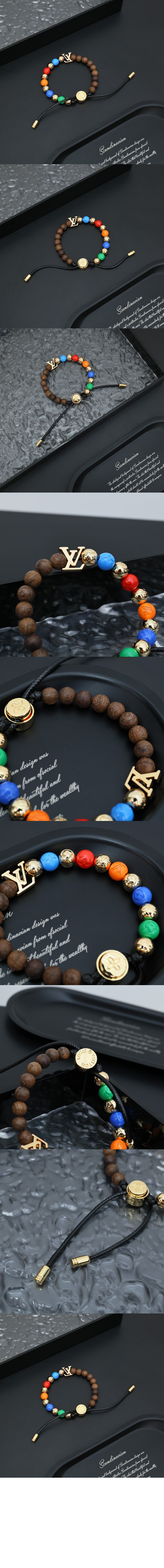 서핑 비즈 팔찌 M1602A > Etc - 기타제품