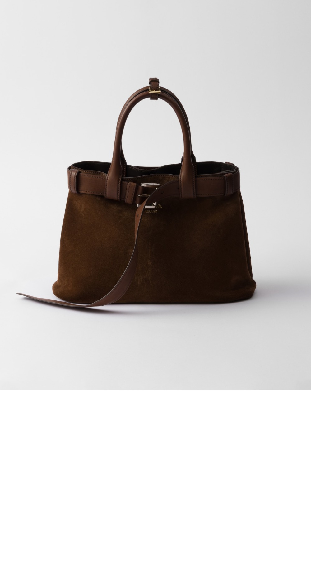 버클 미디움 스웨이드백 1BA434 > Buckle - 버클