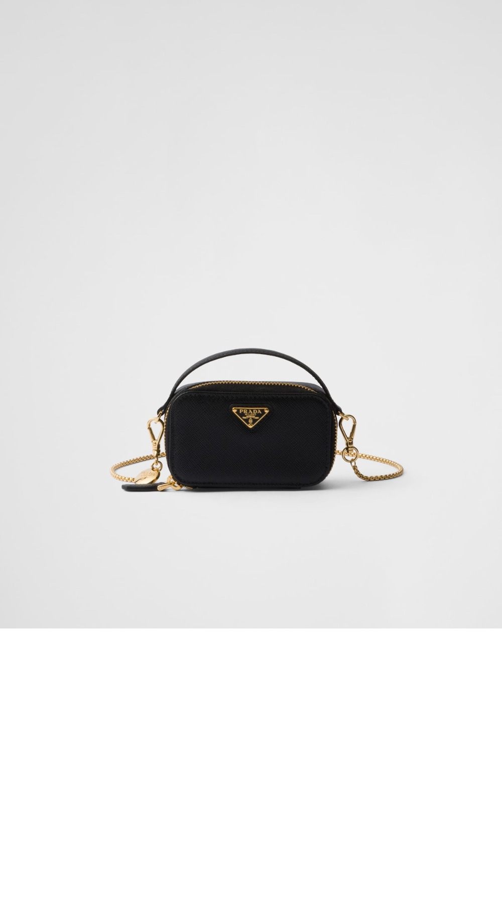 사피아노 가죽 미니 파우치 1NR025 > Etc - 기타제품