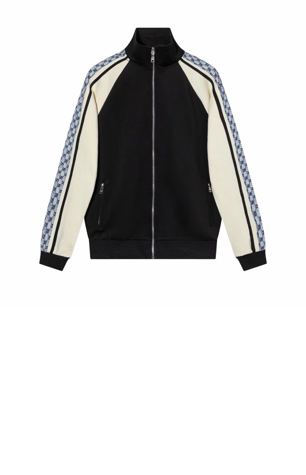 로고 쇼트 코트 > Etc - 기타제품