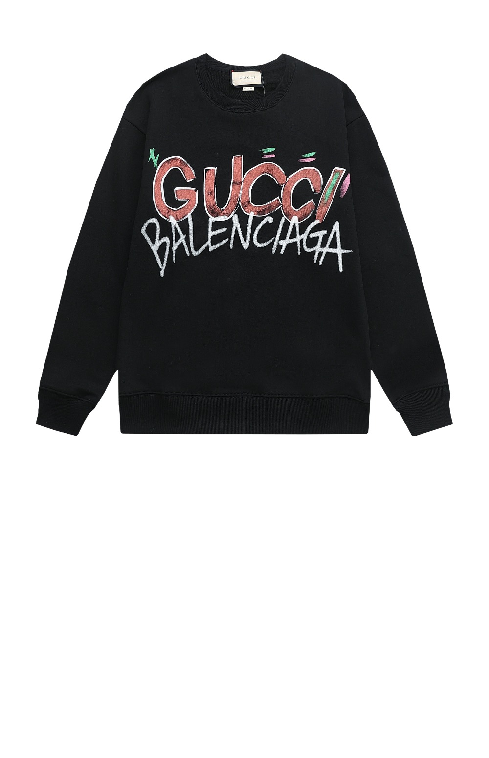 로고 프린트 면 톱 > Etc - 기타제품