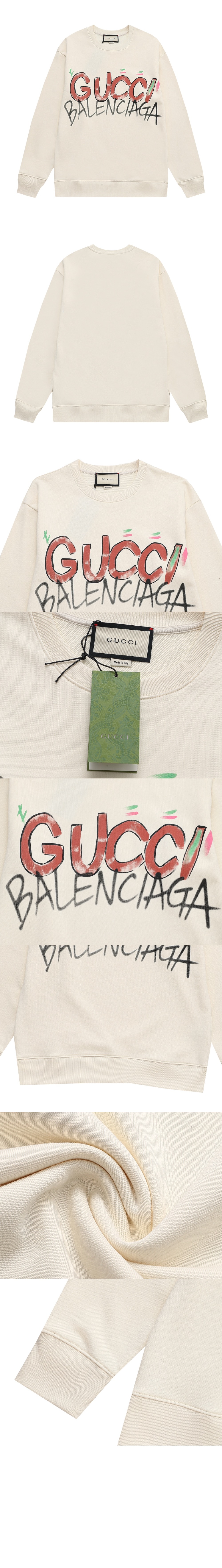 로고 프린트 면 톱 > Etc - 기타제품