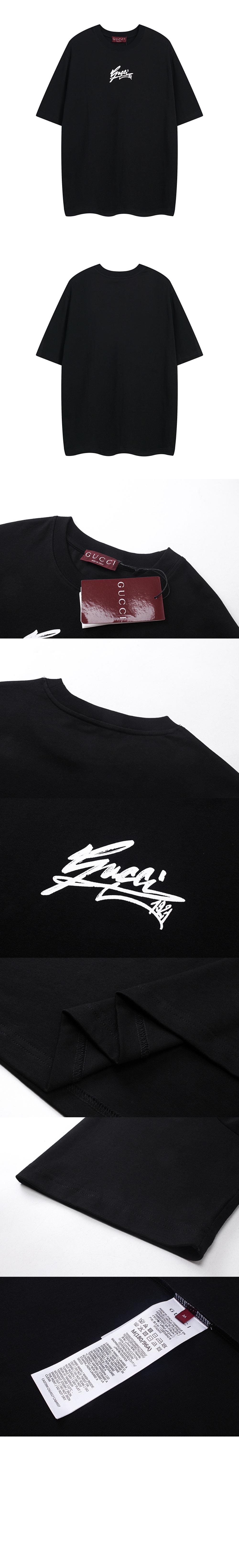 로고 프린트 반팔 > Etc - 기타제품