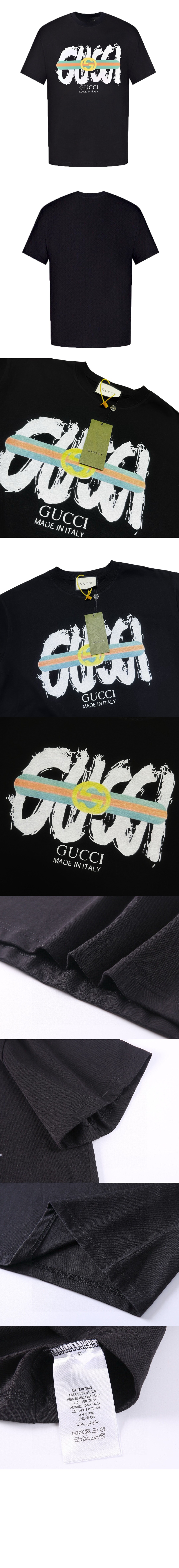 로고 프린트 반팔 > Etc - 기타제품