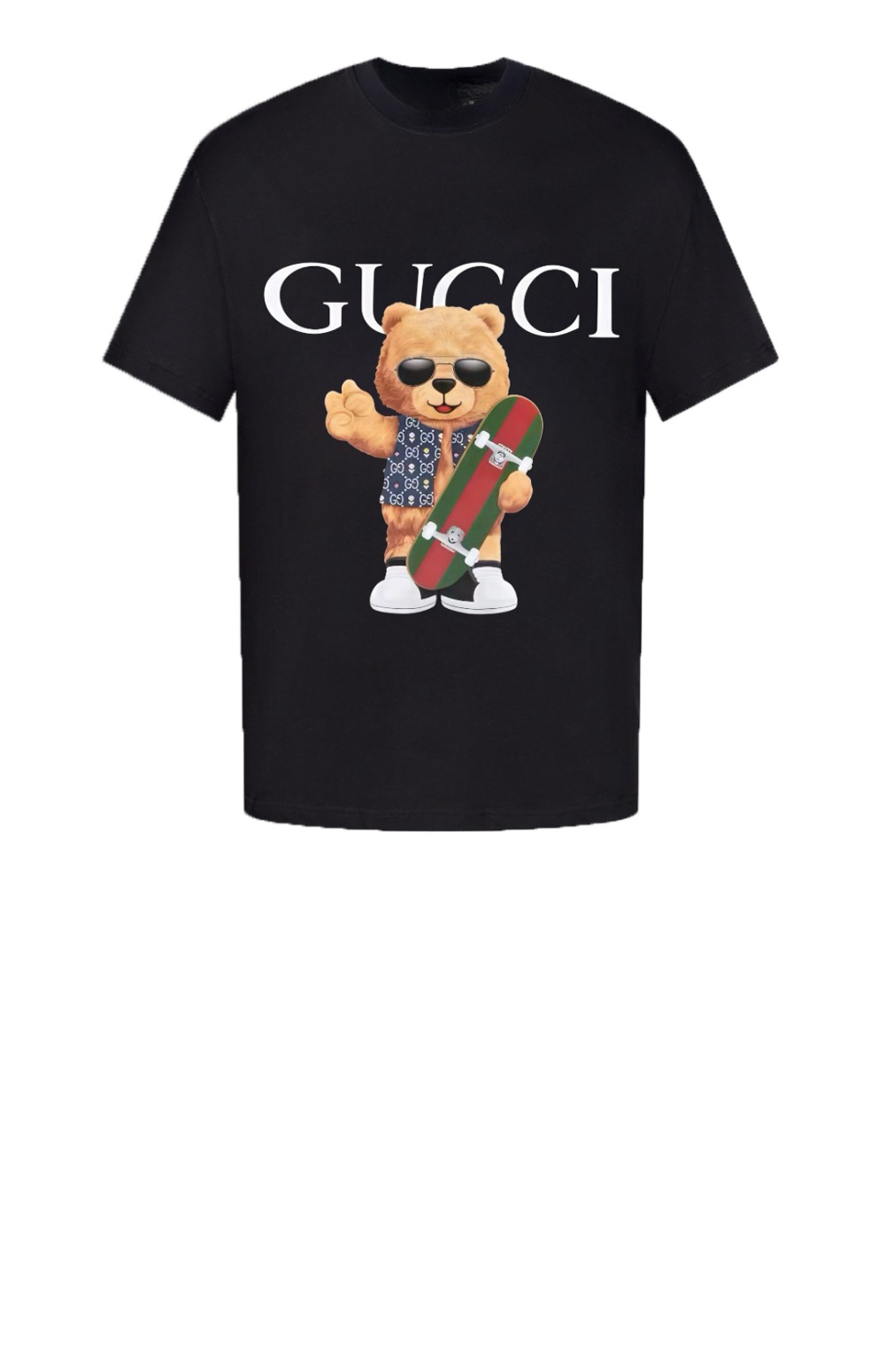 로고 프린트 반팔 > Etc - 기타제품