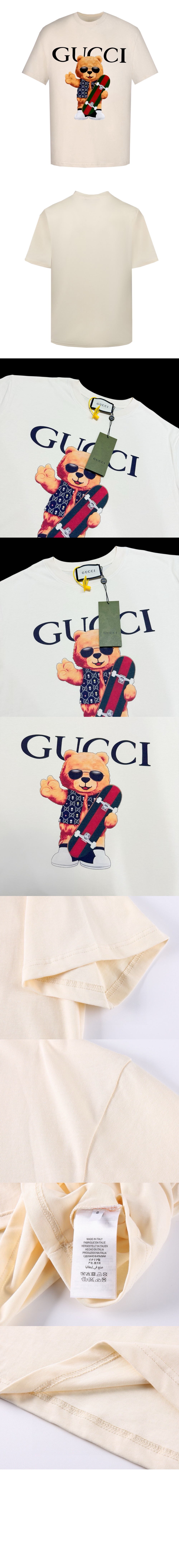 로고 프린트 반팔 > Etc - 기타제품