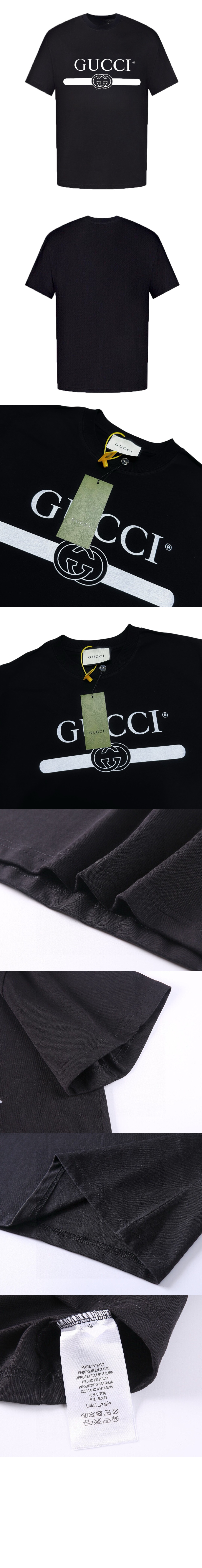 로고 프린트 반팔 > Etc - 기타제품