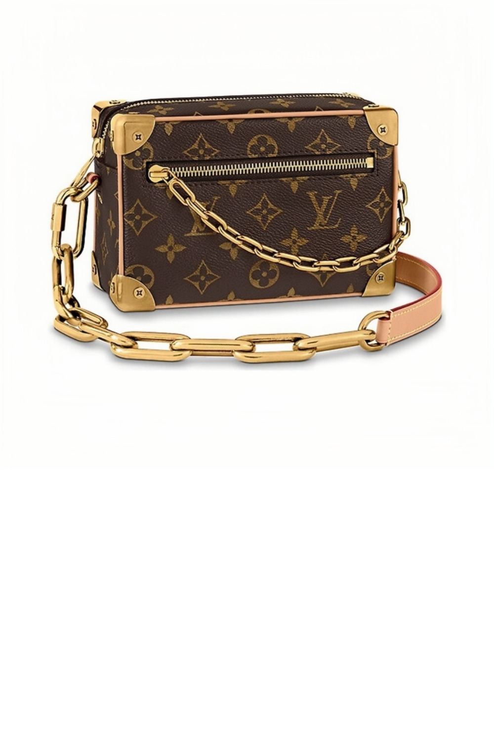 모노그램 미니 트렁크 M68906 > Trunk - 트렁크