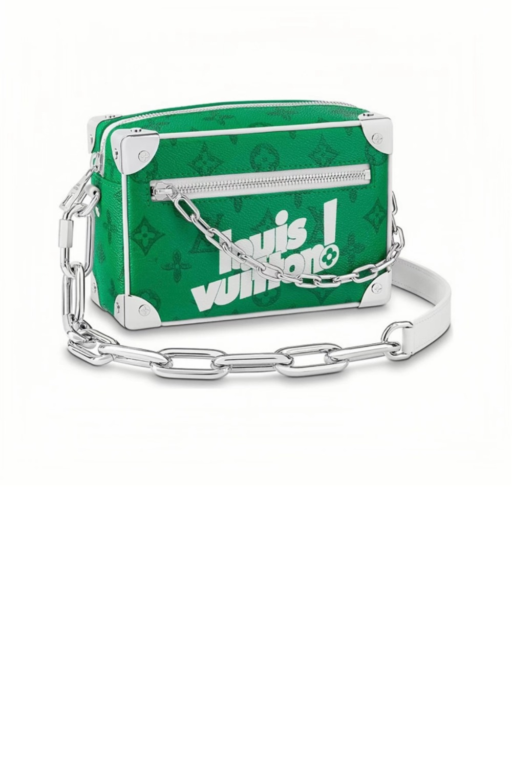 미니 소프트 트렁크 모노그램 M80816 > Trunk - 트렁크