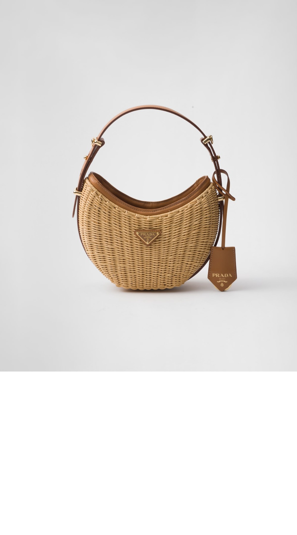 고리버들 위커와 아르케백 1BC202 > Arque - 아르케