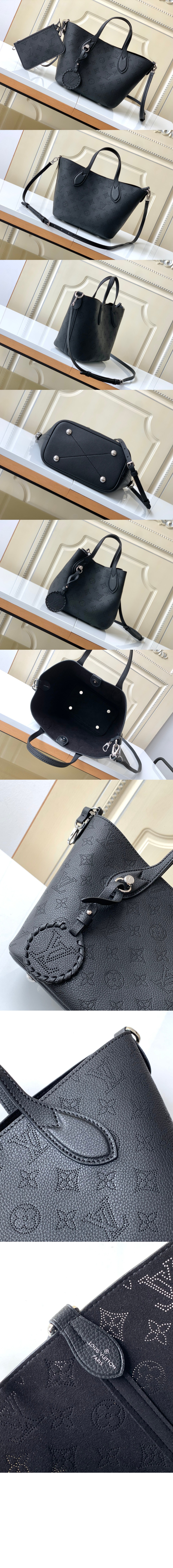 블라썸 PM M21848 > Tote - 토트
